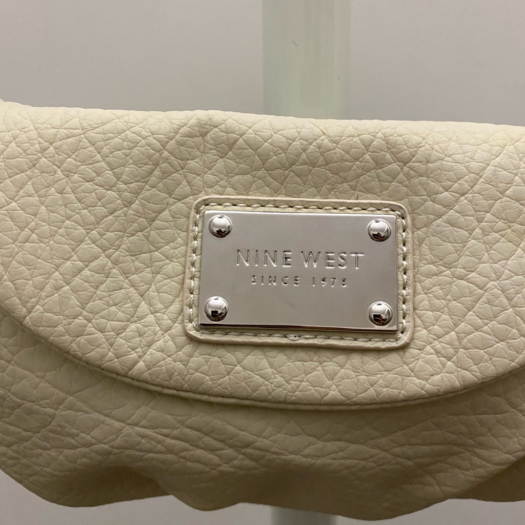 Brand New  Nine West Bag